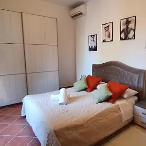 Appartamento Chic 'n Charme Trastevere Terrace 2, Roma
