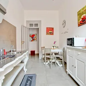 Appartamento Domvs Romae, Roma