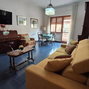 Appartamento Casa Matilda Old Style, Roma